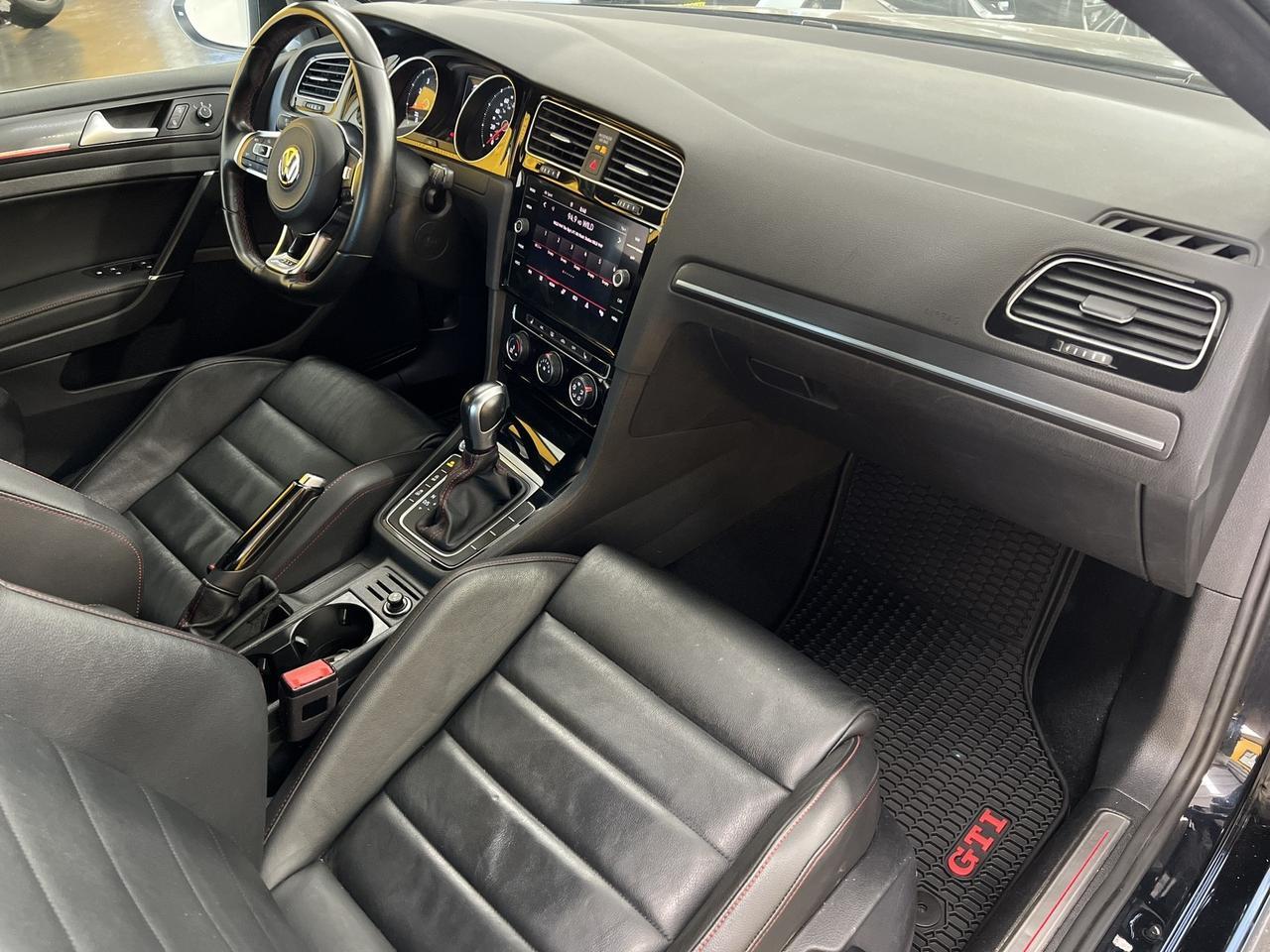 2021 Volkswagen Golf GTI SE San Rafael CA
