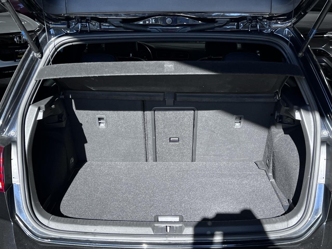 2021 Volkswagen Golf GTI SE San Rafael CA