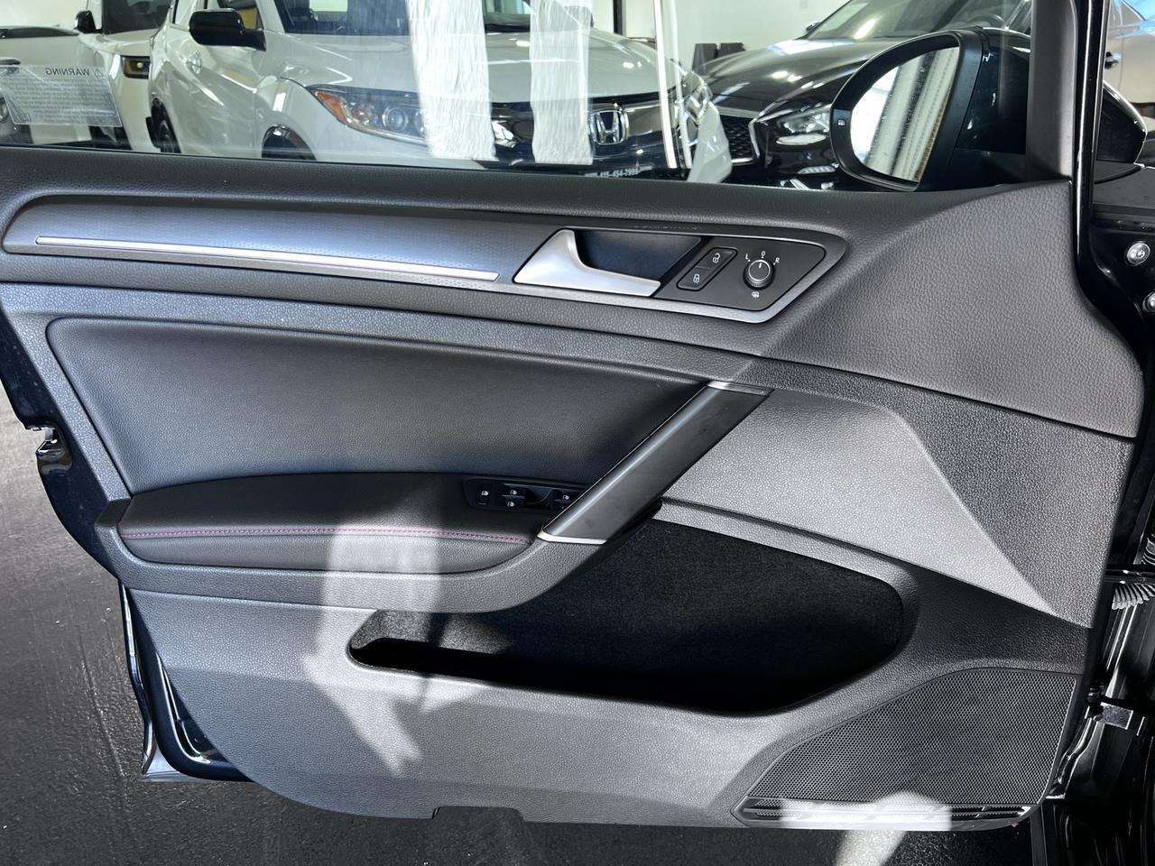 2021 Volkswagen Golf GTI SE San Rafael CA