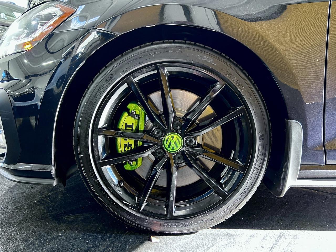 2021 Volkswagen Golf GTI SE San Rafael CA