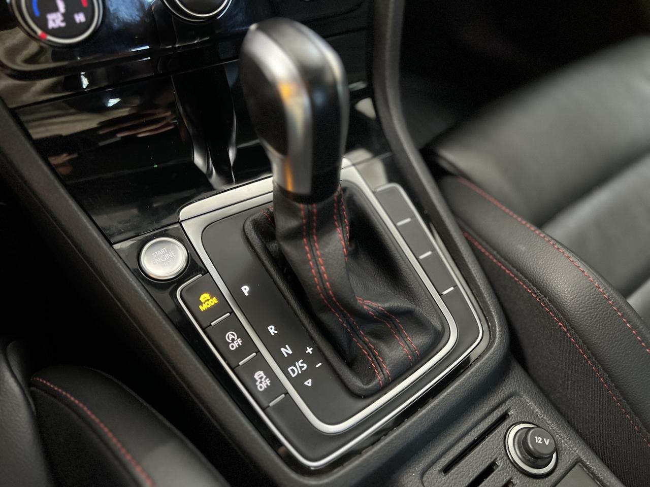 2021 Volkswagen Golf GTI SE San Rafael CA