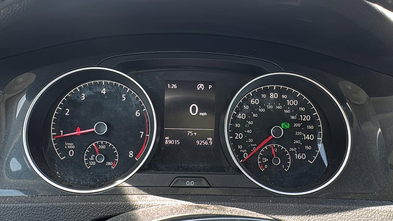 2021 Volkswagen Golf TSI  Selma TX
