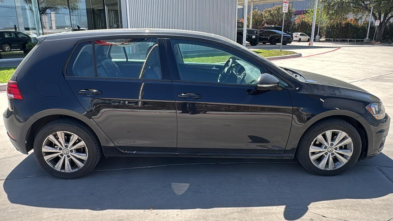 2021 Volkswagen Golf TSI  Selma TX