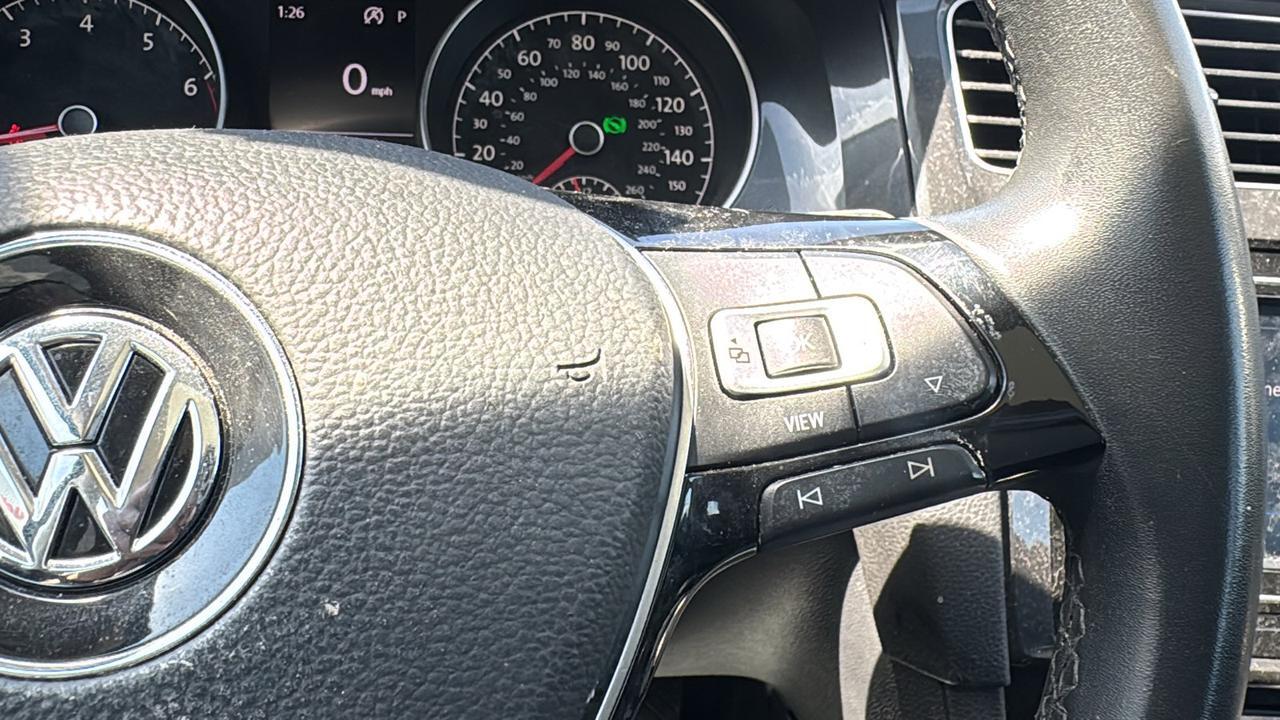 2021 Volkswagen Golf TSI  Selma TX