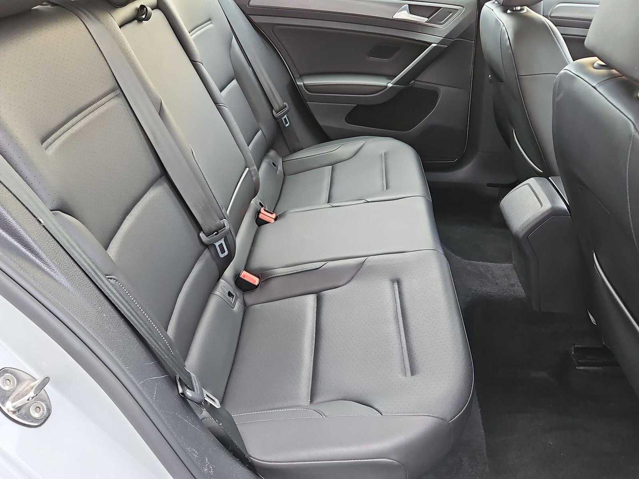 2021 Volkswagen Golf TSI Irving TX