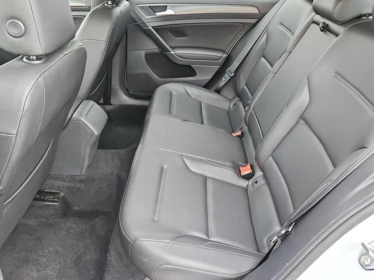 2021 Volkswagen Golf TSI Irving TX