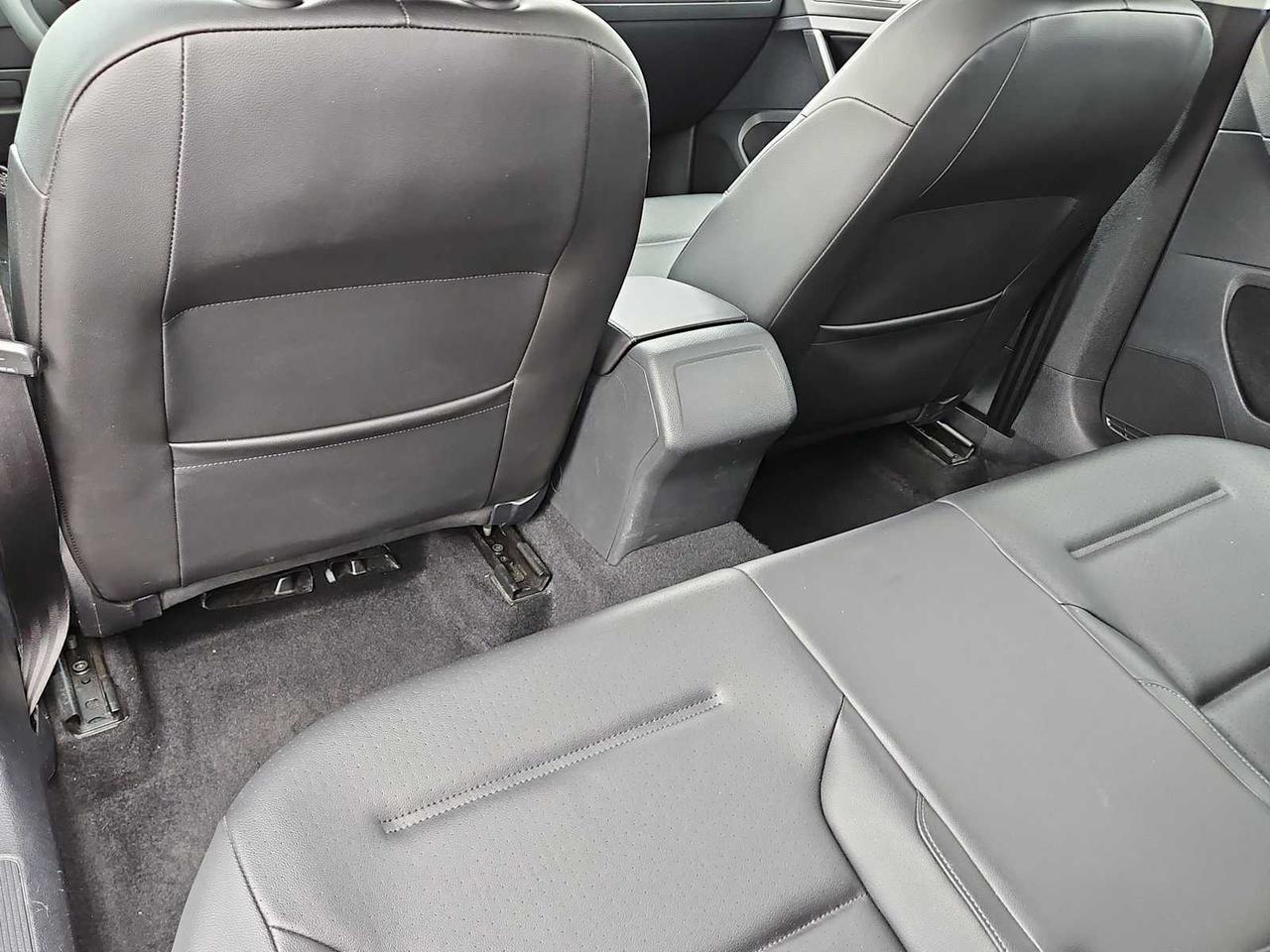 2021 Volkswagen Golf TSI Irving TX
