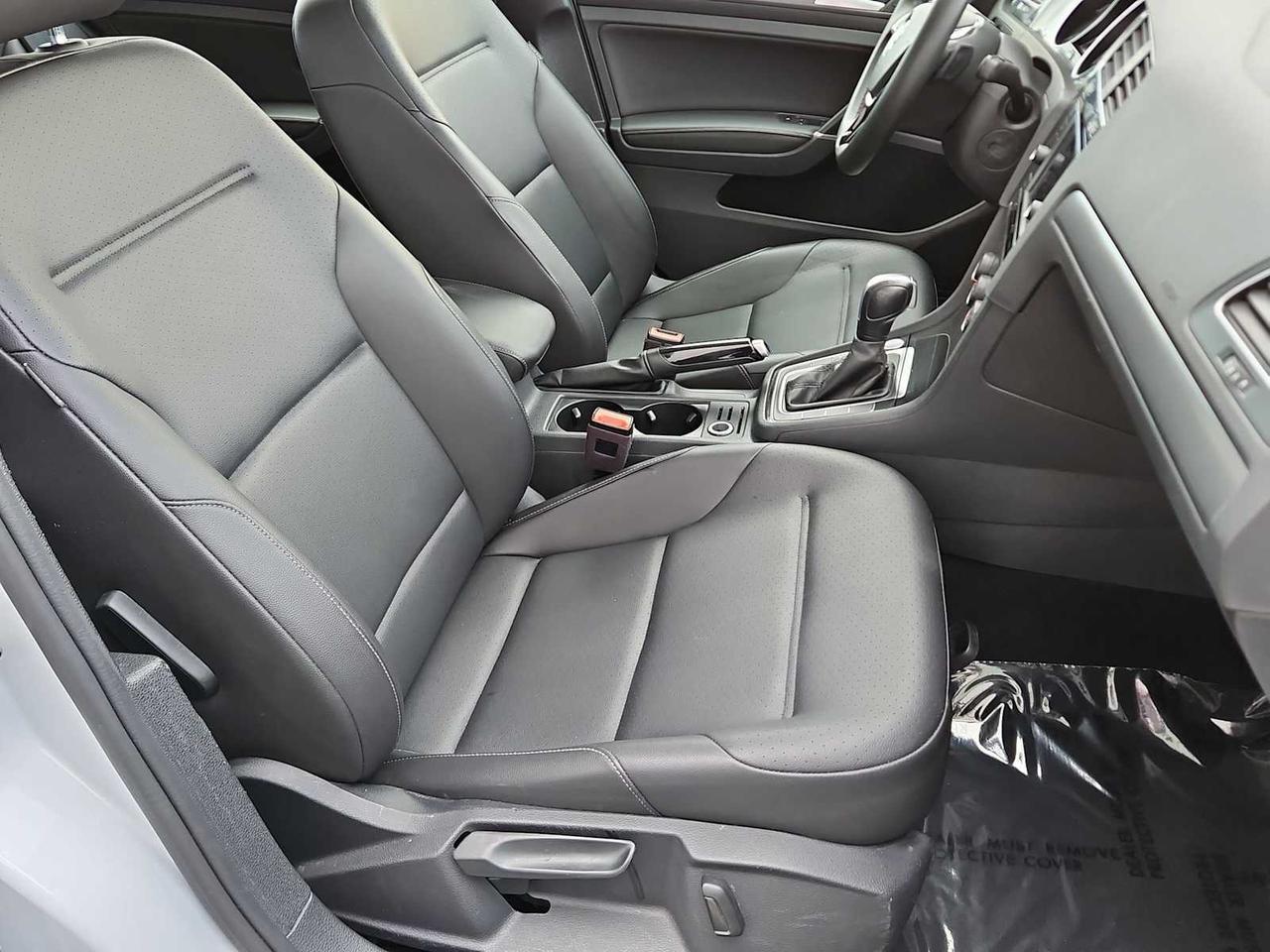2021 Volkswagen Golf TSI Irving TX