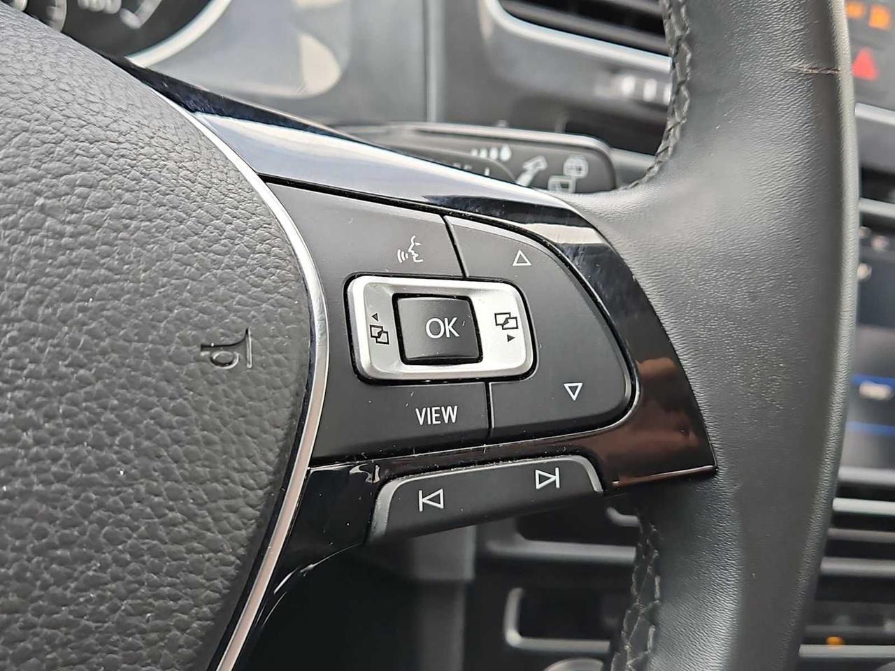 2021 Volkswagen Golf TSI Irving TX