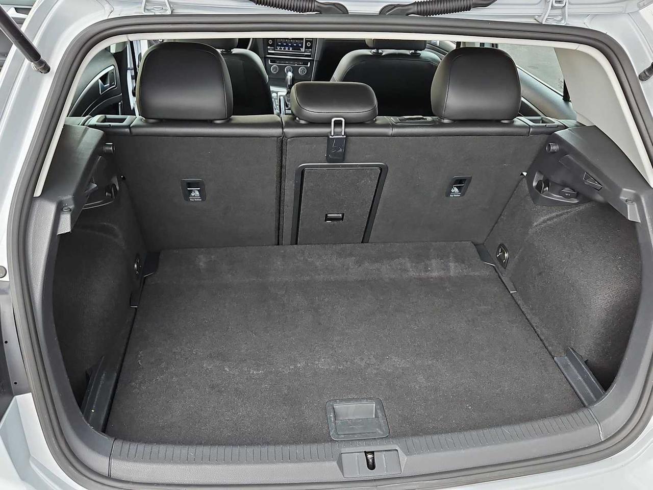 2021 Volkswagen Golf TSI Irving TX
