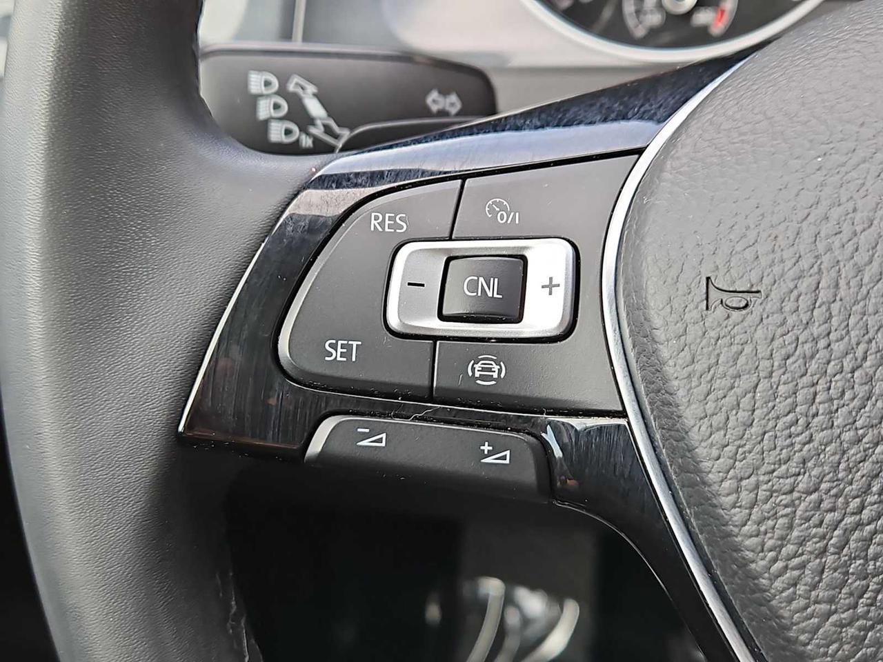 2021 Volkswagen Golf TSI Irving TX