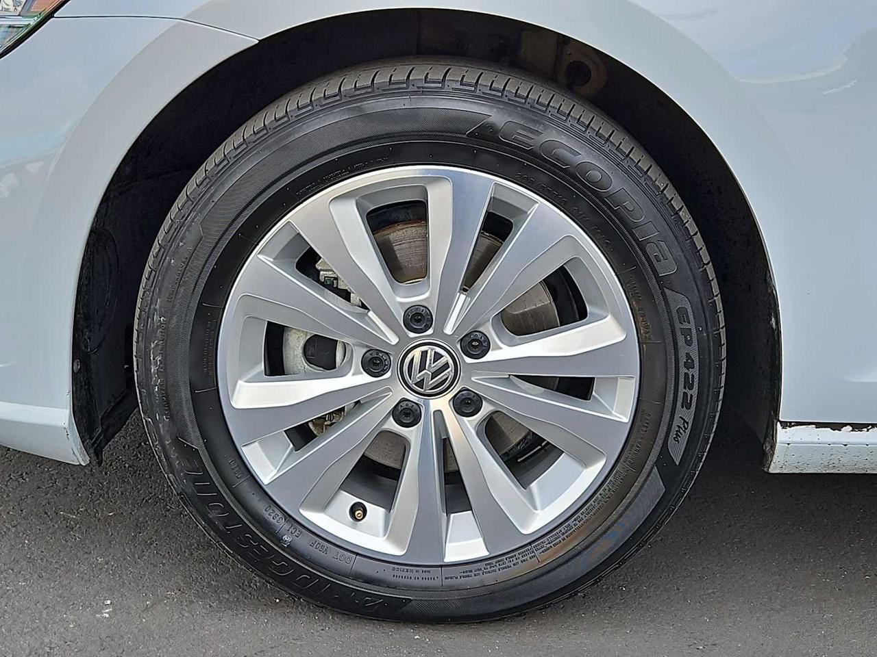 2021 Volkswagen Golf TSI Irving TX