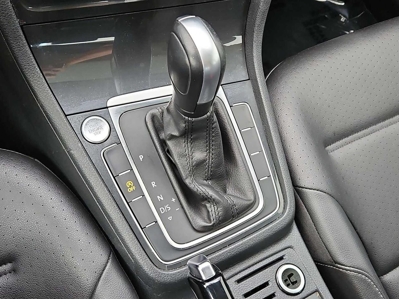 2021 Volkswagen Golf TSI Irving TX