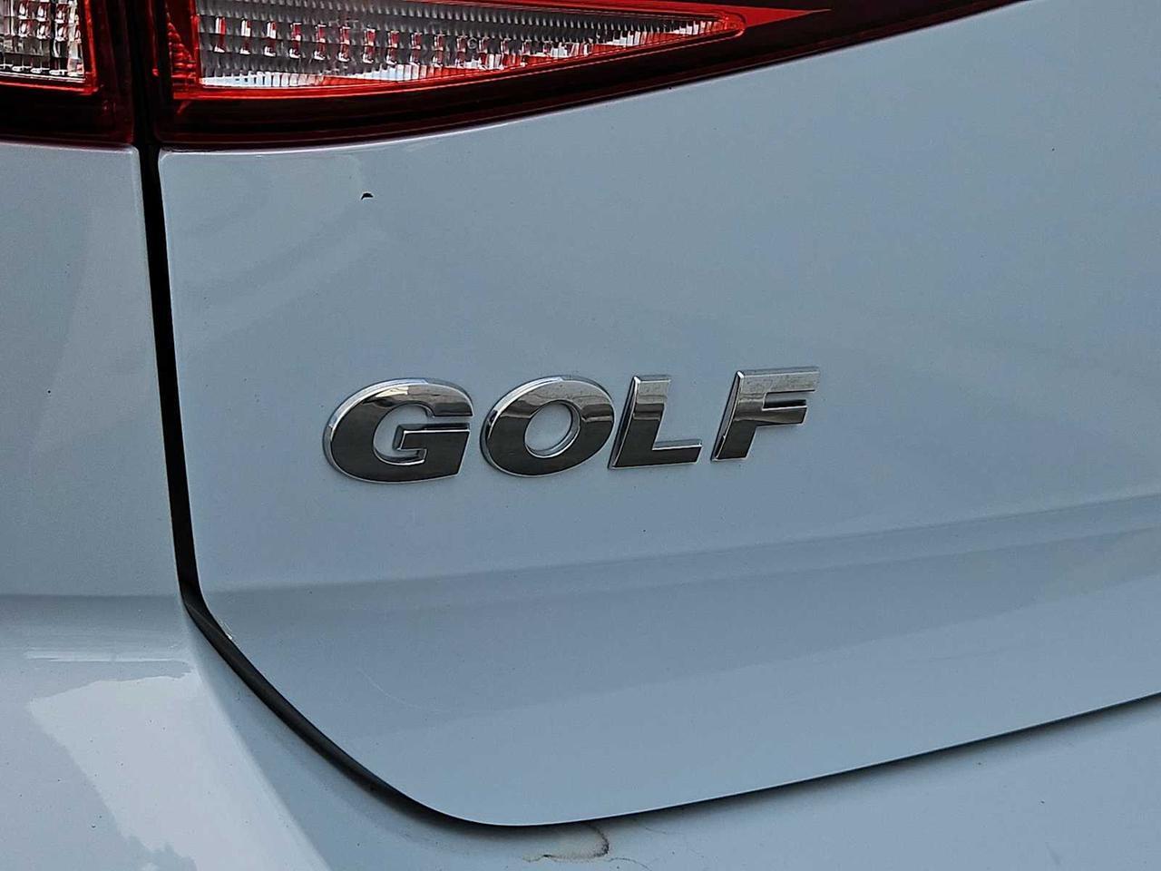 2021 Volkswagen Golf TSI Irving TX