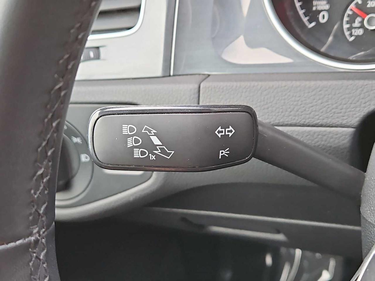 2021 Volkswagen Golf TSI Irving TX