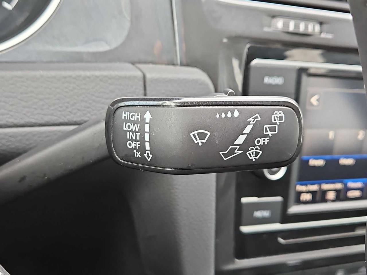 2021 Volkswagen Golf TSI Irving TX