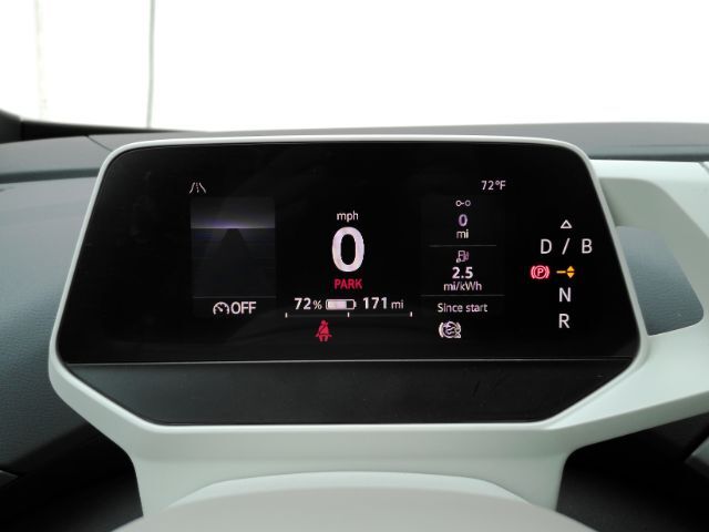 2021 Volkswagen ID.4 1st Edition Plano TX