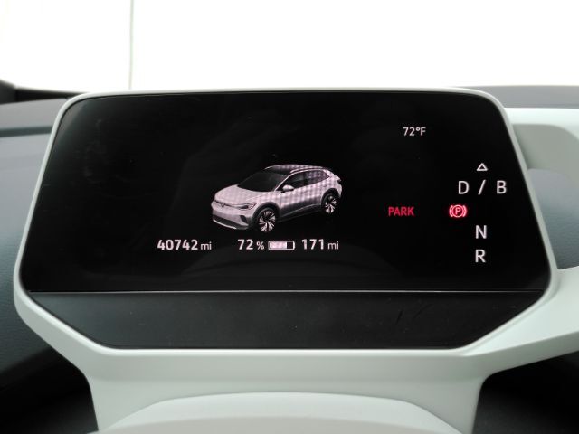 2021 Volkswagen ID.4 1st Edition Plano TX