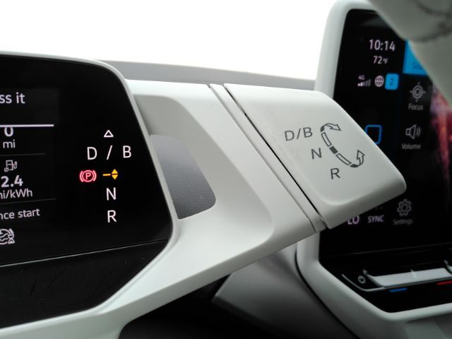 2021 Volkswagen ID.4 1st Edition Plano TX