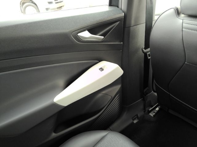 2021 Volkswagen ID.4 1st Edition Plano TX