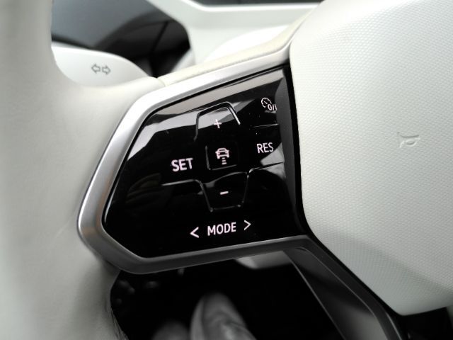 2021 Volkswagen ID.4 1st Edition Plano TX