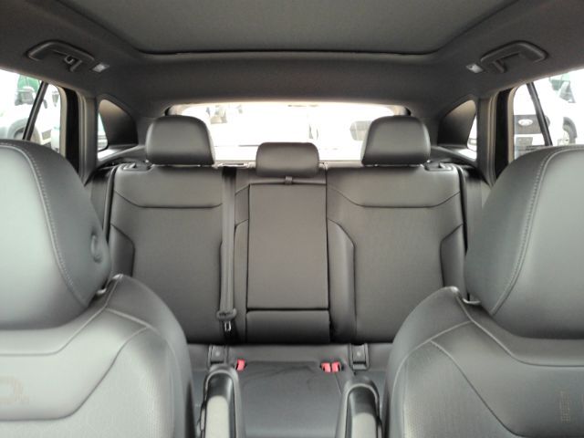 2021 Volkswagen ID.4 1st Edition Plano TX