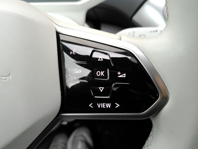 2021 Volkswagen ID.4 1st Edition Plano TX