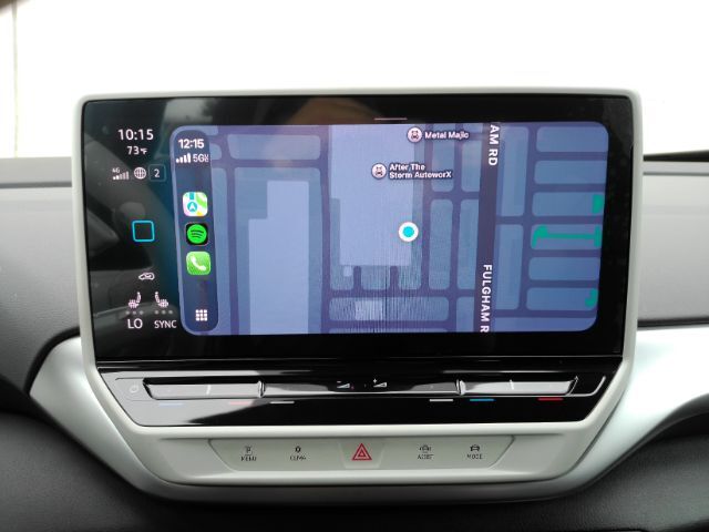 2021 Volkswagen ID.4 1st Edition Plano TX