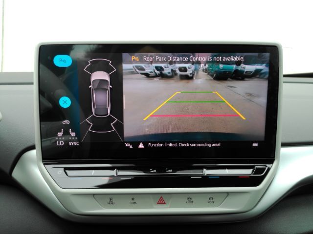 2021 Volkswagen ID.4 1st Edition Plano TX