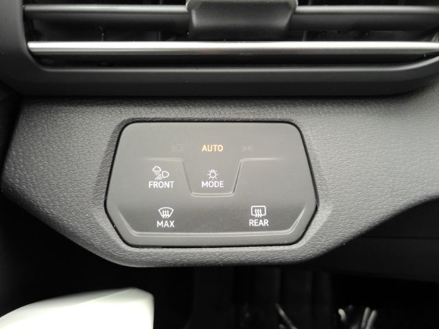 2021 Volkswagen ID.4 1st Edition Plano TX