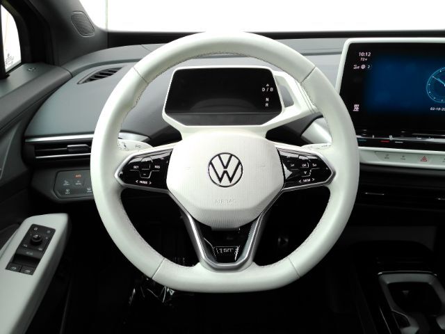 2021 Volkswagen ID.4 1st Edition Plano TX