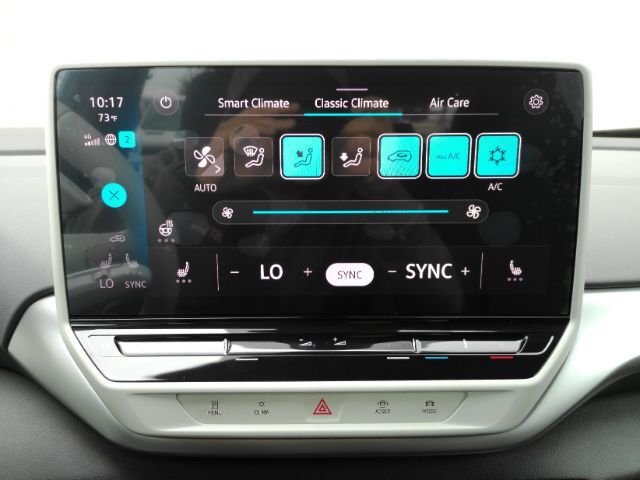 2021 Volkswagen ID.4 1st Edition Plano TX