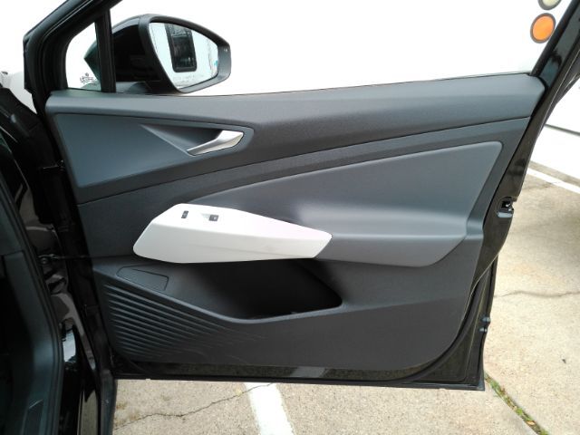 2021 Volkswagen ID.4 1st Edition Plano TX