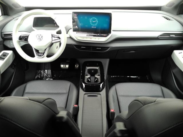 2021 Volkswagen ID.4 1st Edition Plano TX