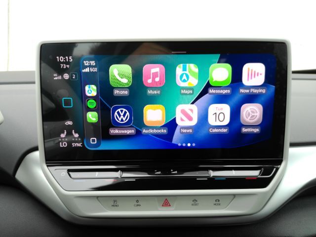 2021 Volkswagen ID.4 1st Edition Plano TX