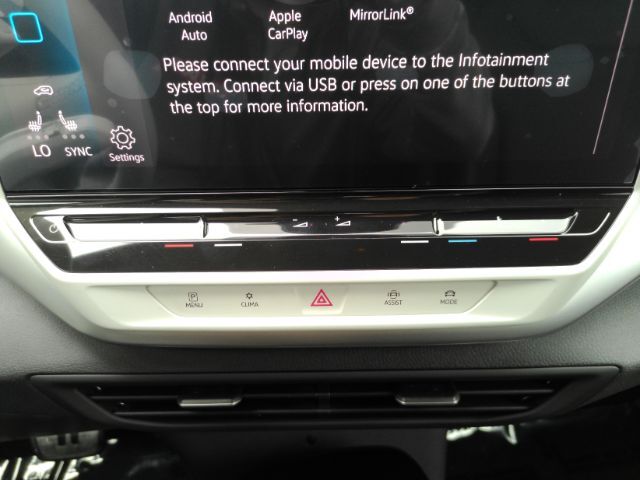 2021 Volkswagen ID.4 1st Edition Plano TX