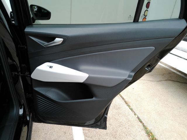 2021 Volkswagen ID.4 1st Edition Plano TX