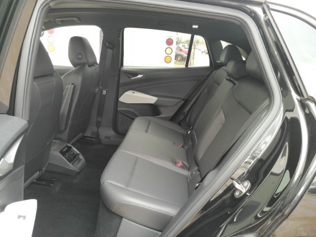 2021 Volkswagen ID.4 1st Edition Plano TX