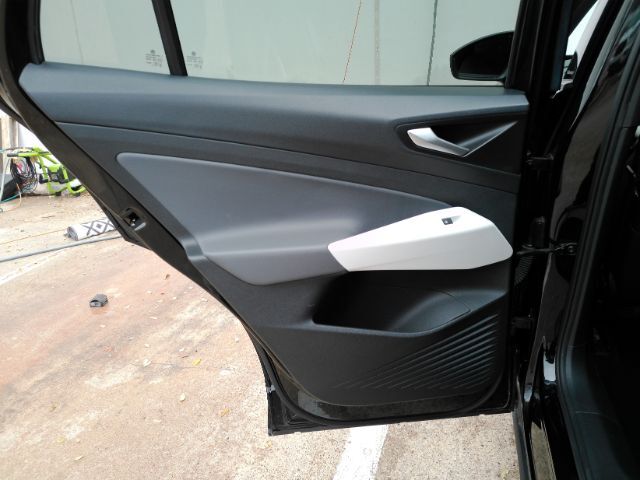 2021 Volkswagen ID.4 1st Edition Plano TX