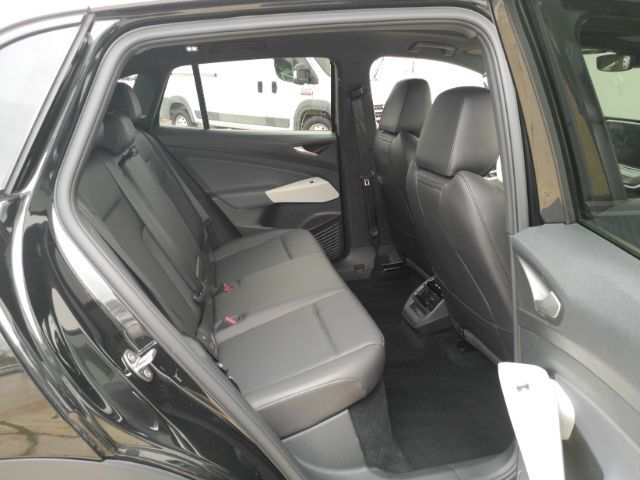 2021 Volkswagen ID.4 1st Edition Plano TX