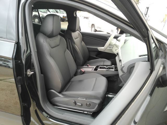 2021 Volkswagen ID.4 1st Edition Plano TX