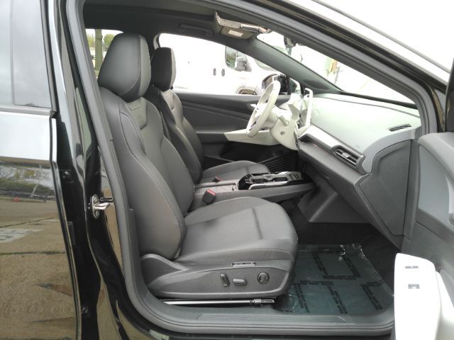 2021 Volkswagen ID.4 1st Edition Plano TX