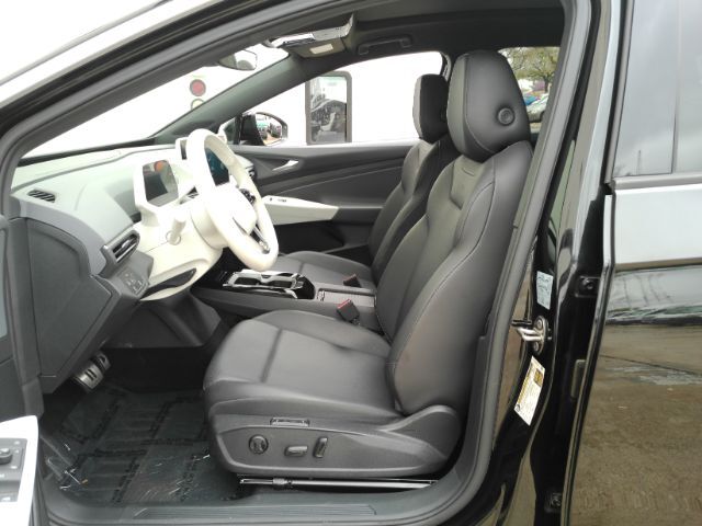 2021 Volkswagen ID.4 1st Edition Plano TX