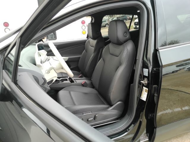 2021 Volkswagen ID.4 1st Edition Plano TX