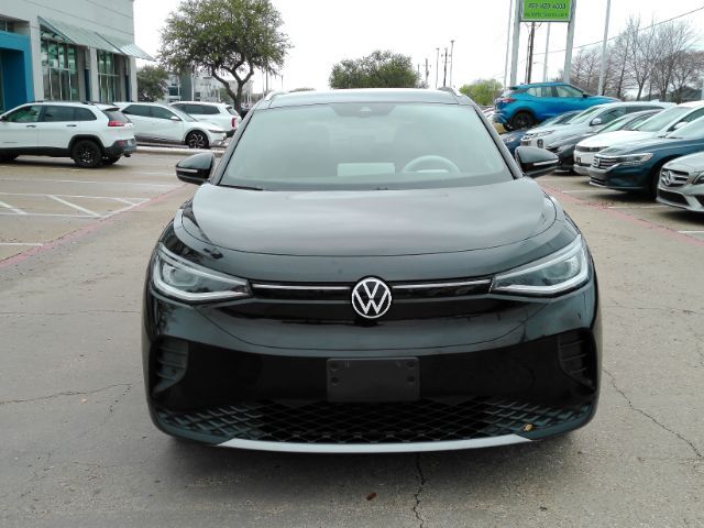 2021 Volkswagen ID.4 1st Edition Plano TX