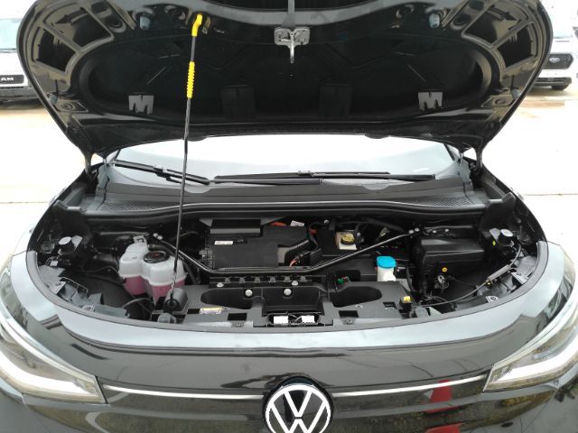 2021 Volkswagen ID.4 1st Edition Plano TX