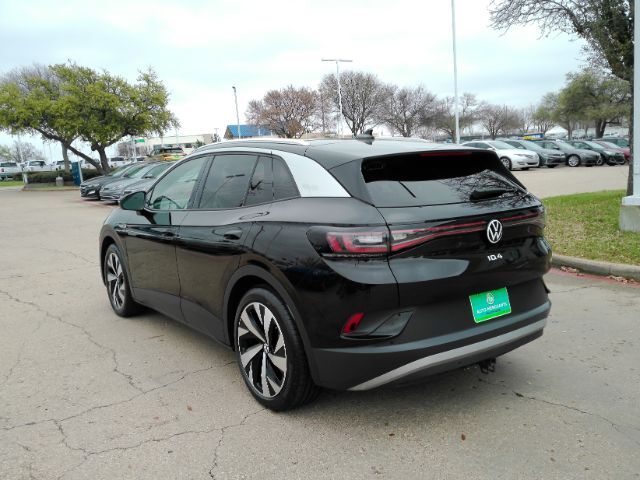 2021 Volkswagen ID.4 1st Edition Plano TX