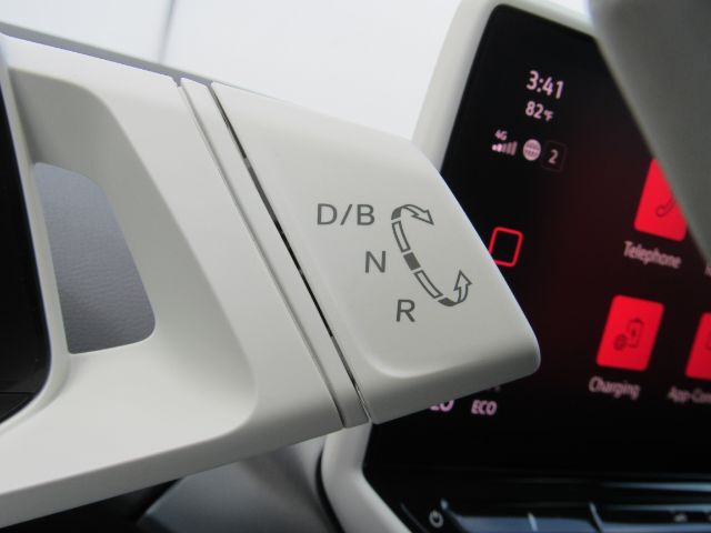 2021 Volkswagen ID.4 1st Edition Plano TX