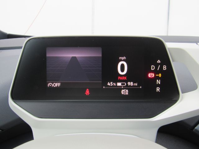 2021 Volkswagen ID.4 1st Edition Plano TX