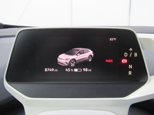 2021 Volkswagen ID.4 1st Edition Plano TX